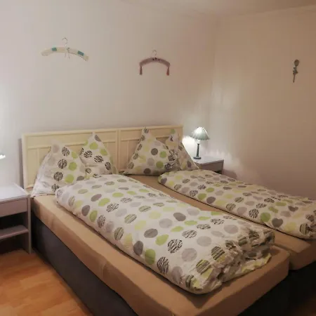 Guest house Double Room, Bathroom & Parking By Interlaken