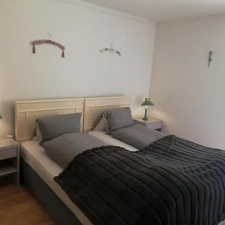 Guest house Double Room, Bathroom & Parking By Interlaken *